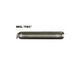 Столовые приборы с чехлом Mil-Tec Olive 14629000 P123564 фото 2