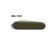 Столовые приборы с чехлом Mil-Tec Olive 14629000 P123564 фото 9