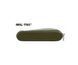 Столовые приборы с чехлом Mil-Tec Olive 14629000 P123564 фото 4