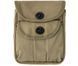 Карман модульный универсальный Mil-Tec Ranger Belt Pouch Olive 13606001 T00243 фото 1