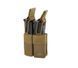 Панель із двома підсумками для магазинів Helikon-Tex Competition Double Pistol Insert Coyote IN-C2P-CD-11 P1237040 фото 3