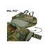 Спальный мешок Mil-Tec Pilot 14101020 Woodland P123299 фото 7