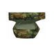 Спальный мешок Mil-Tec Pilot 14101020 Woodland P123299 фото 9