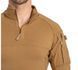 Сорочка Mil-Tec Field Shirt Dark Coyote 10924019 P1236791 фото 3