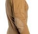 Сорочка Mil-Tec Field Shirt Dark Coyote 10924019 P1236791 фото 5