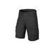 Шорти тактичні Helikon-Tex CPU Shorts - Cotton Ripstop - Black SP-CPK-PR-01 A8265 фото 1
