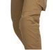 Штани Helikon-Tex Pilgrim Brown Earth/Black SP-PGM-DC-0A01A P1237492 фото 4