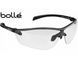 Балістичні окуляри BOLLE SILIUM+ PLATINUM Clear SILPPSI M125555917 фото 6