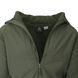 Куртка Helikon-Tex URBAN HYBRID SOFTSHELL Black KU-UHS-NL-01 M1255551690 фото 3