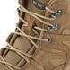 Черевики Mil-Tec Teesar Squad 5" Coyote Brown 12824005 P1091 фото 6