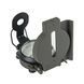Компас Helikon-Tex RANGER MK2 Aluminum Grey KS-RG2-AL-19 M125555979 фото 5