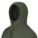 Куртка Helikon-Tex URBAN HYBRID SOFTSHELL Black KU-UHS-NL-01 M1255551690 фото 6