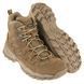 Черевики Mil-Tec Teesar Squad 5" Coyote Brown 12824005 P1091 фото 1