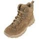 Черевики Mil-Tec Teesar Squad 5" Coyote Brown 12824005 P1091 фото 3