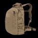 Рюкзак Direct Action DUST MkII BACKPACK Cordura 20 l Coyote BP-DUST-CD5-CBR M1255551198 фото 1