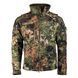 Куртка Outdoor Mil-Tec SCU 14 Softshell Phantomleaf WASP I Z3A 10864067- P1237463 фото 4