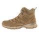 Черевики Mil-Tec Teesar Squad 5" Coyote Brown 12824005 P1091 фото 2