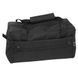 Сумка Mil-Tec US Tanker Tool Bag Medium Black 13802102 N611 фото 2