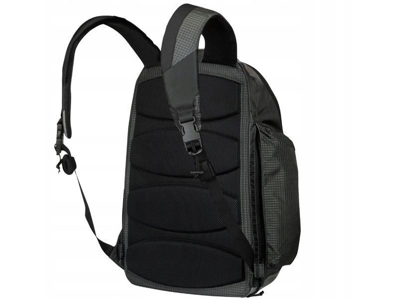Рюкзак Helikon-Tex Downtown 27 л Grey PL-DTN-NL-1919A P1237197 фото