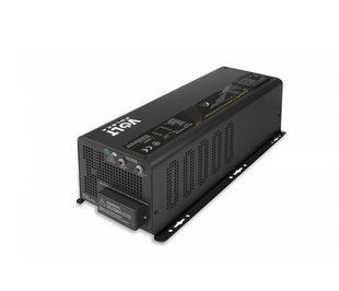 Джерело безперебійного живлення Volt Polska POWER SINUS 3000 24/230 V (3000/9000W) 3SSP300024 W2054 фото