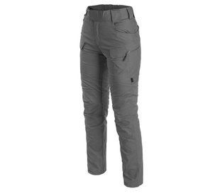 Штани жіночі тактичні Helikon-Tex UTP PolyCotton Ripstop Shadow Grey SP-UTW-PR-35 P1237529 фото