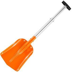 Лопата складана для снігу/піска Mil-Tec Foldable Snow/Sand Shovel 15526000 P123540 фото