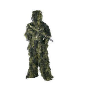 Костюм-невидимка Helikon-Tex Ghillie Suit Digital Woodland KP-GHL-PO-07 A7372 фото