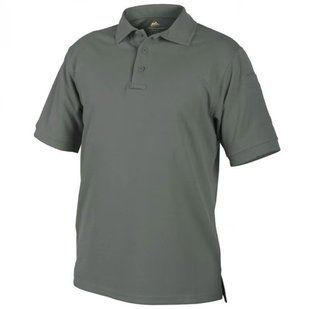 Футболка поло термоактивне Helikon-Tex UTL TopCool Foliage Green PD-UTL-TC-21 P1237184 фото