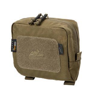 Кишеня підвісна Helikon-Tex COMPETITION UTILITY POUCH ADAPTIVE GREEN MO-CUP-CD-12 M1255551764 фото