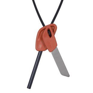 Кремень Helikon-Tex WILDO FIRE FLASH PRO SMALL ORANGE M1255551818 фото