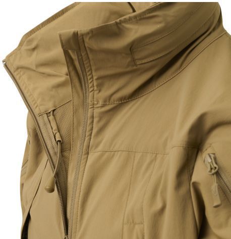 Куртка Helikon-Tex TROOPER Jacket MK2 - StormStretch&reg; - Pencott Wildwood KU-TRM-NL-45 A8031 фото