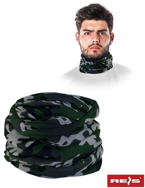 Дымоход REIS BAND MO M1255585 фото