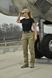 Бейсболка Helikon-Tex POLYCOTTON RIPSTOP Khaki M1255551076 фото 2