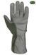 Рукавички Рукавиці outdoor термостійкі Mil-Tec NOMEX Olive 12523001- P1236711 фото 3