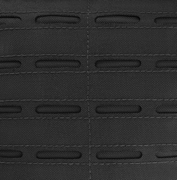 Рюкзак Mil-Tec 20 л Assault Laser Cut Black 14002602 P123647 фото