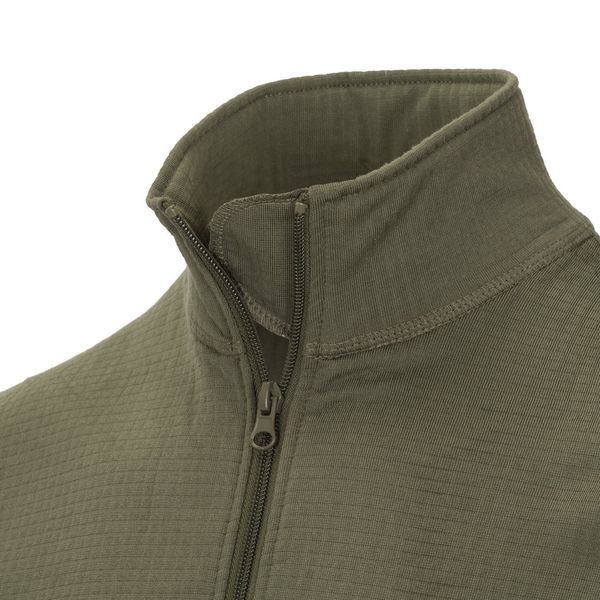Термоактивная Футболка Helikon-Tex US LVL 2 Black BL-UN2-PO-01 M1255551717 фото