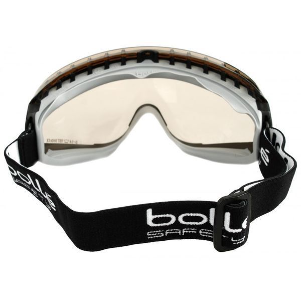 Тактические баллистические очки Bolle Pilot Platinium M125555712 фото