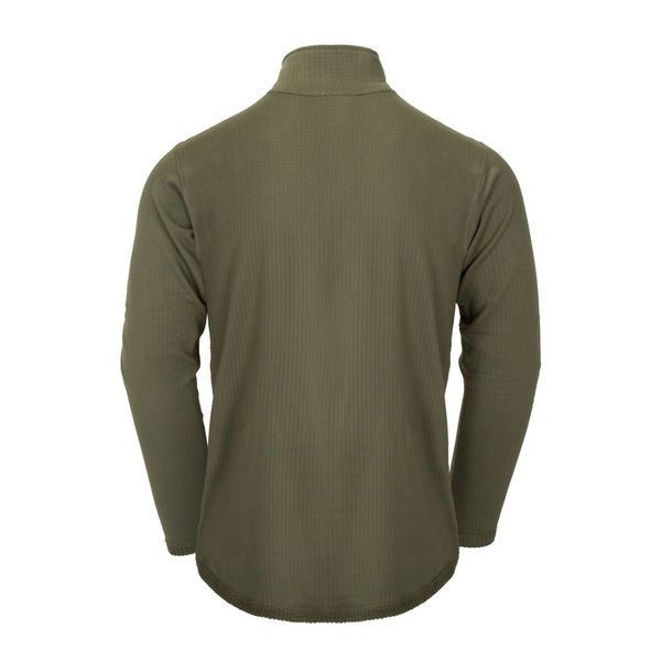 Термоактивная Футболка Helikon-Tex US LVL 2 Black BL-UN2-PO-01 M1255551717 фото