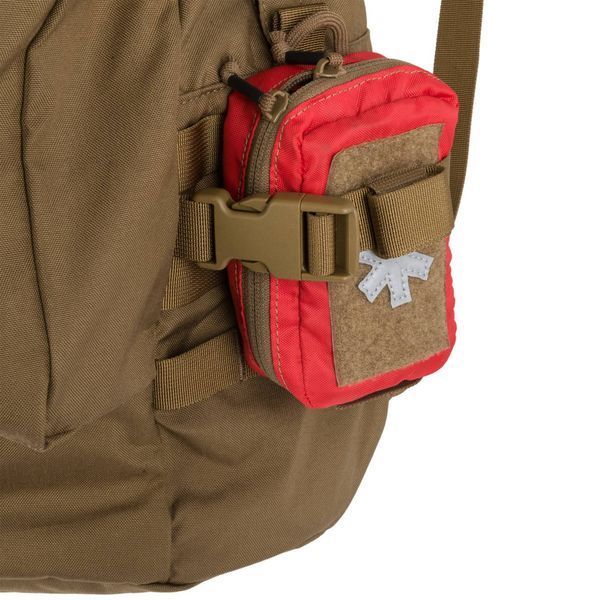 Рюкзак Helikon-Tex GUARDIAN ASSAULT Coyote PL-GAP-CD-11 A8295 фото