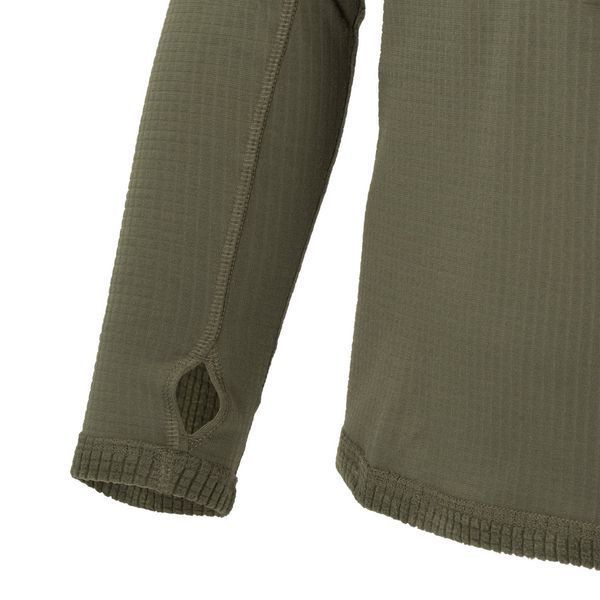 Термоактивная Футболка Helikon-Tex US LVL 2 Black BL-UN2-PO-01 M1255551717 фото
