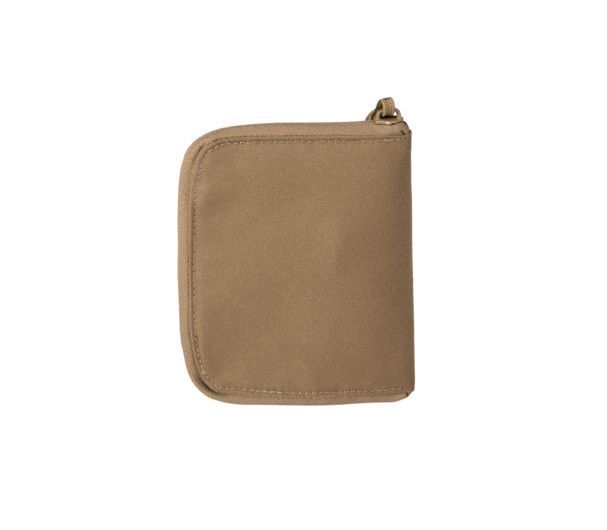 Гаманець Helikon-Tex EDC Large wallet &mdash; Cordura &mdash; Olive Green MO-EDL-CD-02 A7983 фото
