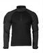 Рубашка Mil-Tec Field 2.0 Black 10921102 P1236794 фото 1
