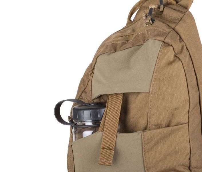 Рюкзак на одно плечо Helikon-Tex EDC Sling 6,5 л Coyote PL-ESB-CD-11 P1237215 фото