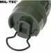 Ліхтар Mil-Tec Angled Medium 17 см Оливковий 15141001 M12555548 фото 6