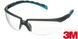 Защитные очки 3M 3M-OO-SOLUS2001SG T M125555800 фото 2