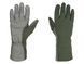 Рукавички Рукавиці outdoor термостійкі Mil-Tec NOMEX Olive 12523001- P1236711 фото 1