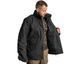 Куртка тактическая c капюшоном и подкладкой Helikon-Tex M65 Nyco Black KU-M65-NY-01 P1237097 фото 5