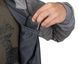 Толстовка тактическая с капюшоном Helikon-Tex Urban Tactical Hoodie Black/Melange Grey BL-UHF-PO-M1 P1236975 фото 9