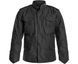 Куртка тактическая c капюшоном и подкладкой Helikon-Tex M65 Nyco Black KU-M65-NY-01 P1237097 фото 1