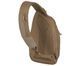 Рюкзак на одно плечо Helikon-Tex EDC Sling 6,5 л Coyote PL-ESB-CD-11 P1237215 фото 4